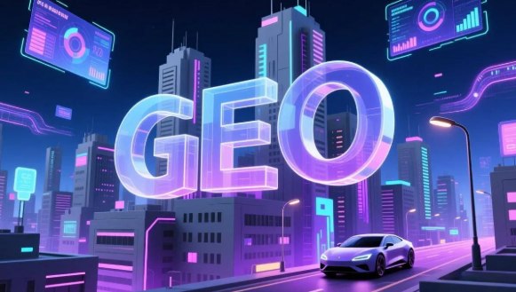 颍州区GEO 优化行业动态：主流搜索平台地域收录规则更新综述
