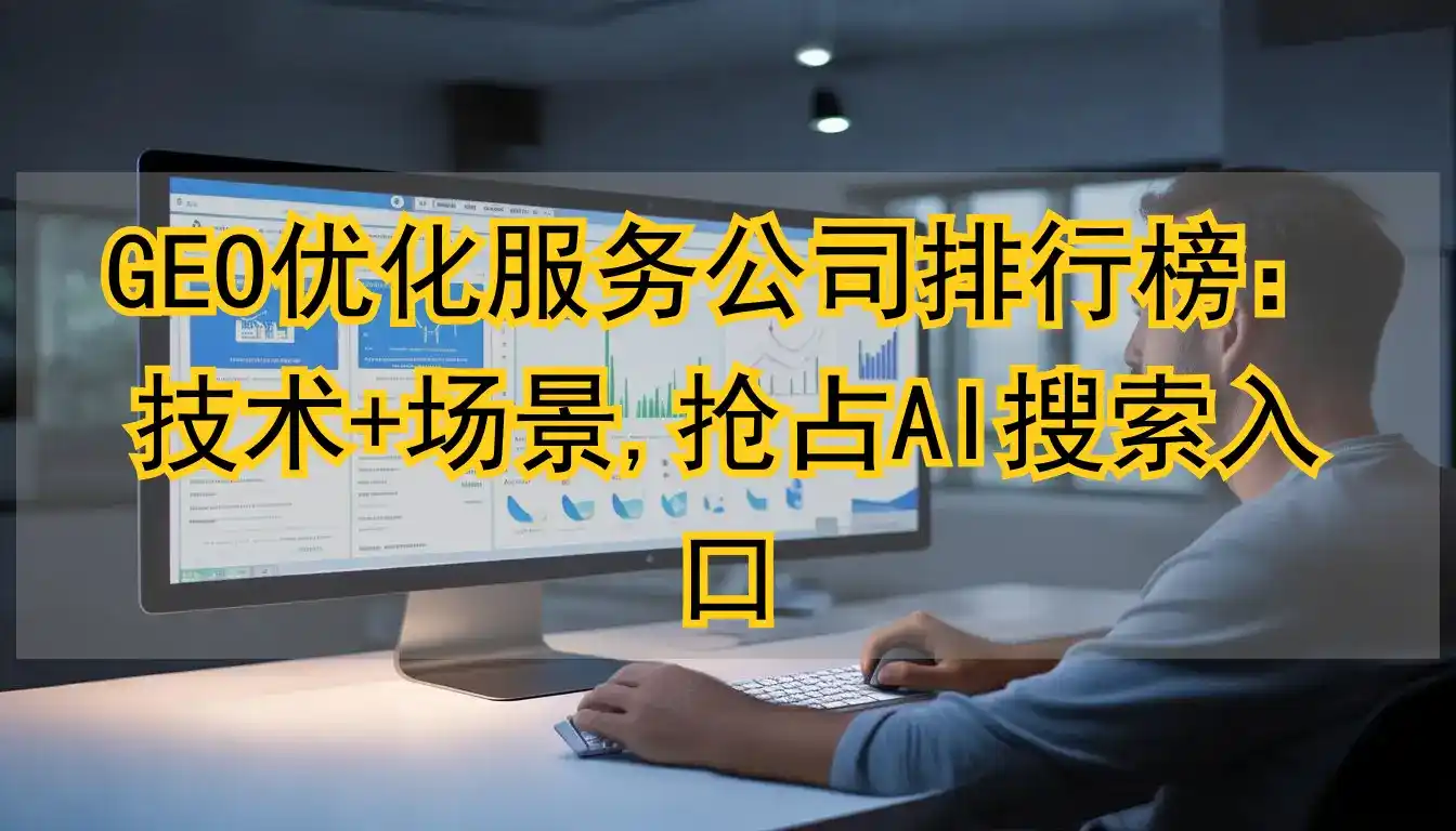 颍州区站点 GEO 内容运营：避开误区，建立长期搜索竞争力