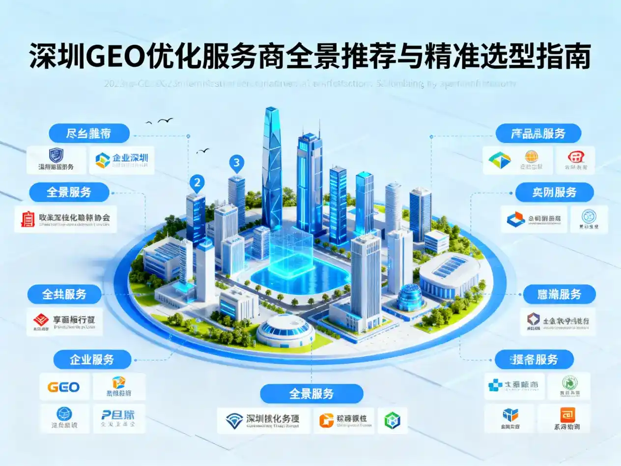 从颍州区地域搜索与场景落地视角，重新读懂GEO优化的实用价值