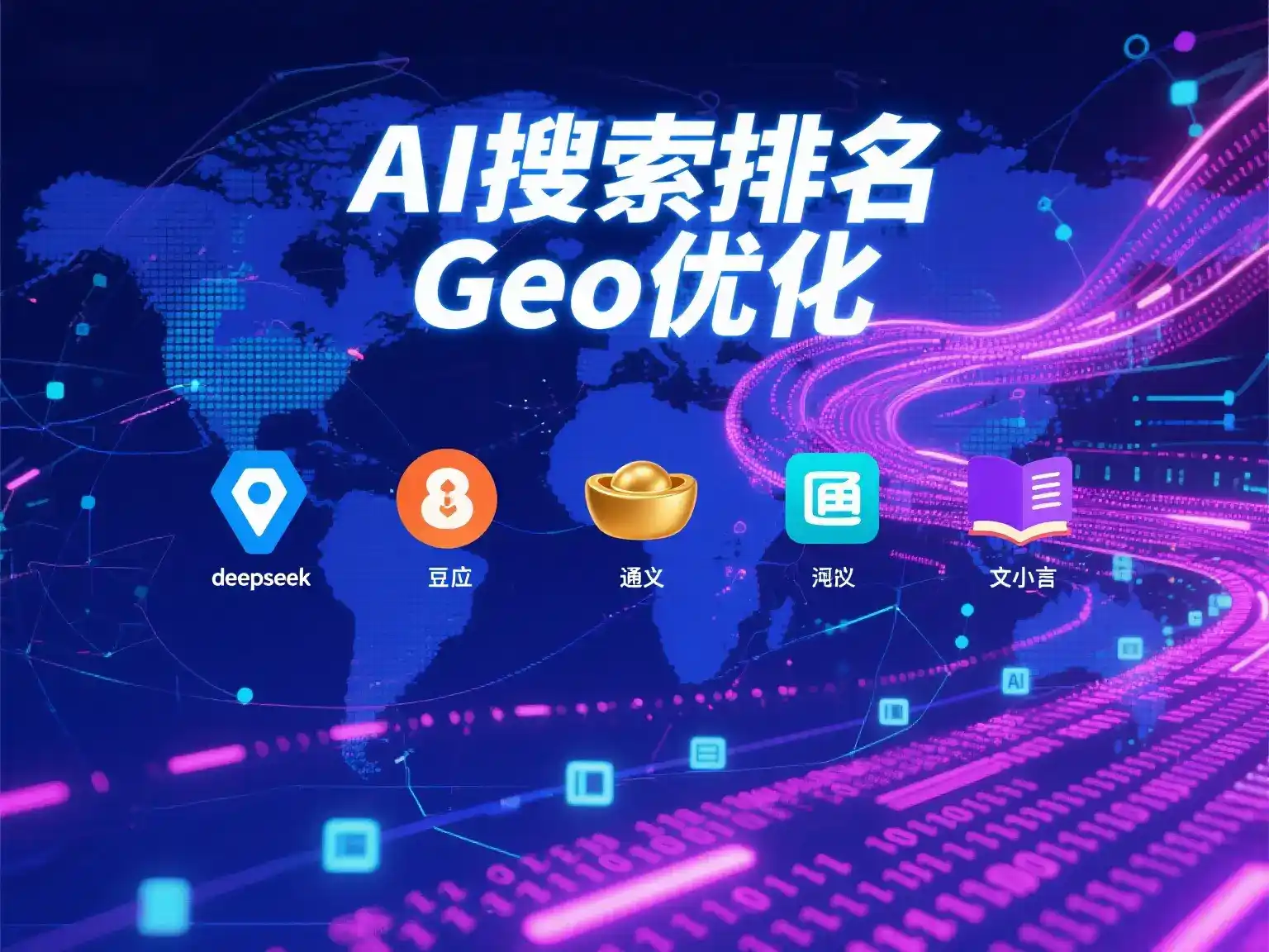 颍州区国硕AI：探索GEO生成式引擎优化的企业品牌实践